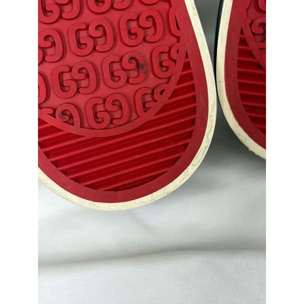 Gucci tennis 1977
